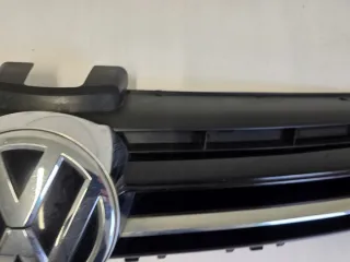 5G0853653E Решетка радиатора Volkswagen Golf 7 Арт e11686618, вид 8