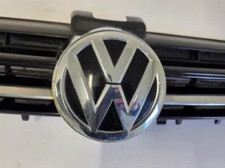5G0853653E Решетка радиатора Volkswagen Golf 7 Арт e11686618, вид 9
