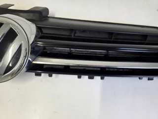 5G0853653E Решетка радиатора Volkswagen Golf 7 Арт e11686618, вид 10