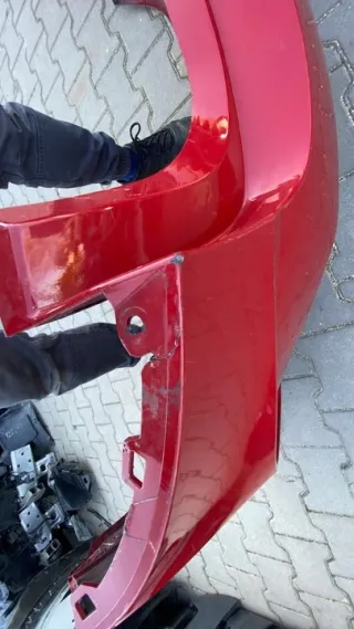 Qua8425 Бампер задний BMW X6 F86 Арт e11686579, вид 6