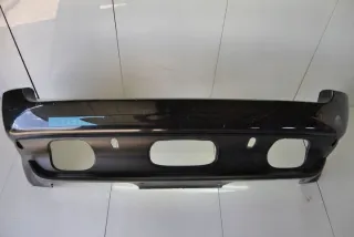 8402324 Бампер задний BMW X5 E53 Арт e11686537, вид 1