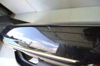 8402324 Бампер задний BMW X5 E53 Арт e11686537, вид 2