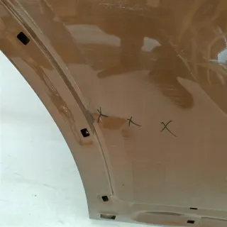 2015-2019 PHK-PT-SORENTO-3 Дверь задняя правая Kia Sorento 3 Арт e11686487, вид 7