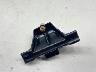8119065 Решетка радиатора Skoda Scala Арт e11686471, вид 2