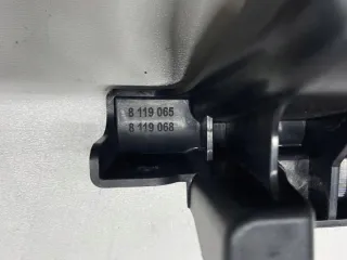 8119065 Решетка радиатора Skoda Scala Арт e11686471, вид 6