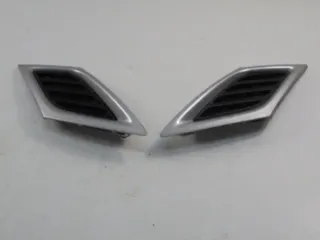 12765503 12765504 Решетка радиатора Saab 9-3 2 Арт e11686418, вид 1