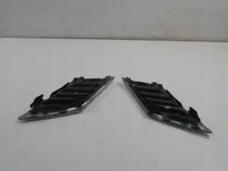 12765503 12765504 Решетка радиатора Saab 9-3 2 Арт e11686418, вид 5