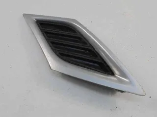 12765503 12765504 Решетка радиатора Saab 9-3 2 Арт e11686418, вид 6