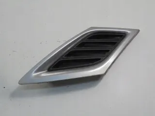 12765503 12765504 Решетка радиатора Saab 9-3 2 Арт e11686418, вид 7