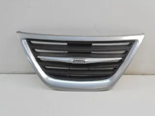 12765507 Решетка радиатора Saab 9-3 2 Арт e11686417, вид 1