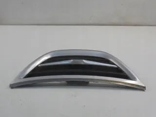 12765507 Решетка радиатора Saab 9-3 2 Арт e11686417, вид 6