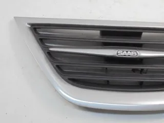 12765507 Решетка радиатора Saab 9-3 2 Арт e11686417, вид 7