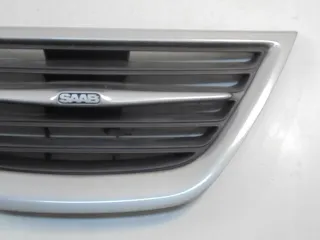 12765507 Решетка радиатора Saab 9-3 2 Арт e11686417, вид 8