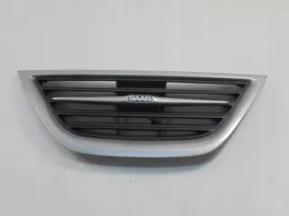 12765507 Решетка радиатора Saab 9-3 2 Арт e11686417, вид 9
