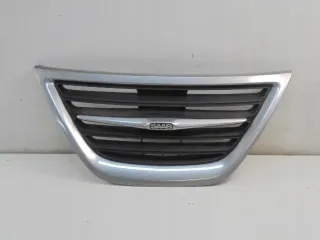 12765507 Решетка радиатора Saab 9-3 2 Арт e11686417, вид 10