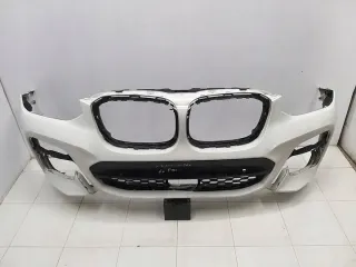 139605-14 Бампер передний BMW X3 G01 Арт e11686394, вид 1