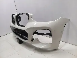 139605-14 Бампер передний BMW X3 G01 Арт e11686394, вид 2