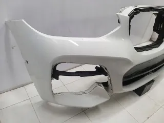 139605-14 Бампер передний BMW X3 G01 Арт e11686394, вид 4