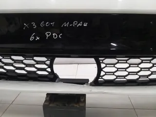 139605-14 Бампер передний BMW X3 G01 Арт e11686394, вид 5