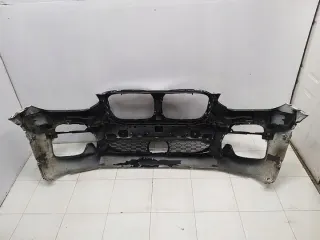 139605-14 Бампер передний BMW X3 G01 Арт e11686394, вид 6