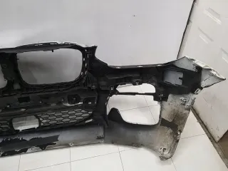 139605-14 Бампер передний BMW X3 G01 Арт e11686394, вид 7