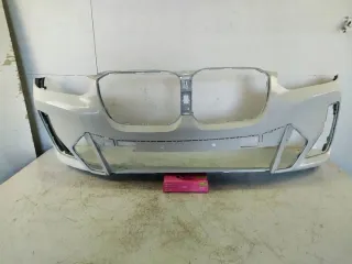 8081055 Бампер передний BMW X3 G01 Арт e11686359, вид 2