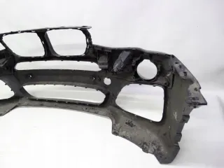8056874 Бампер передний BMW X3 F25 Арт e11686289, вид 6