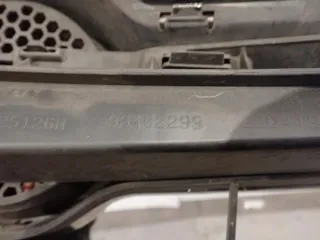 93452299 Решетка радиатора Opel Vivaro B Арт e11686199, вид 6