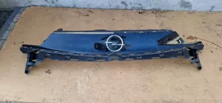 39172213 Решетка радиатора Opel Crossland x Арт e11686164, вид 1