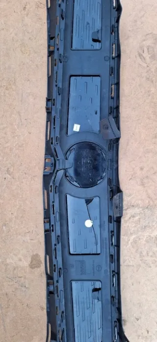 39172213 Решетка радиатора Opel Crossland x Арт e11686164, вид 12