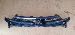 39172213 Решетка радиатора Opel Crossland x Арт e11686164, вид 2