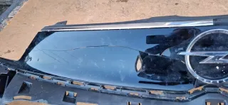 39172213 Решетка радиатора Opel Crossland x Арт e11686164, вид 5