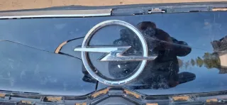 39172213 Решетка радиатора Opel Crossland x Арт e11686164, вид 6