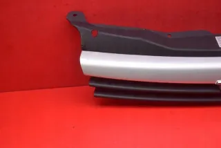 13108463 Решетка радиатора Opel Astra H Арт e11686140, вид 2