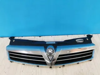 13225788 OAHIIIFL18 Решетка радиатора Opel Astra H Арт e11686123, вид 1