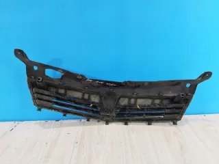 13225788 OAHIIIFL18 Решетка радиатора Opel Astra H Арт e11686123, вид 2