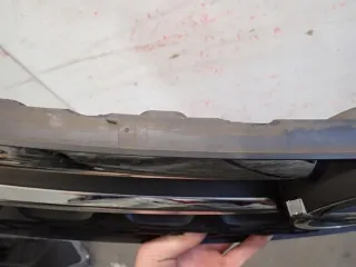 13423684 Решетка радиатора Opel Astra K Арт e11686110, вид 3