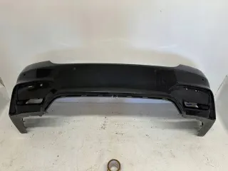 FBW429 Бампер передний BMW M4 F82/F83 Арт e11686021, вид 4