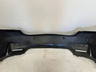 FBW429 Бампер передний BMW M4 F82/F83 Арт e11686021, вид 7