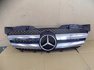 A9068800385 Решетка радиатора Mercedes Sprinter W906 Арт e11685996, вид 1