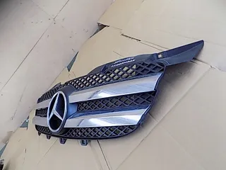 A9068800385 Решетка радиатора Mercedes Sprinter W906 Арт e11685996, вид 6