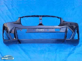51118081055 OE51118081055-0489 OE51118081055 Бампер передний BMW ix 3 Арт e11685930, вид 1