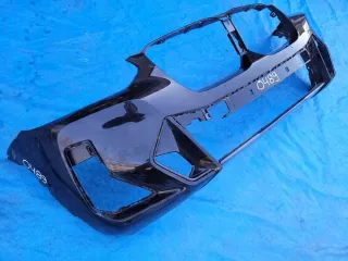 51118081055 OE51118081055-0489 OE51118081055 Бампер передний BMW ix 3 Арт e11685930, вид 2