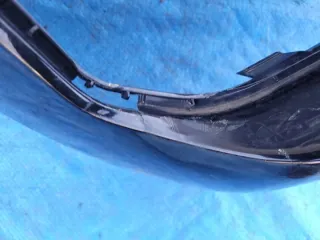 51118081055 OE51118081055-0489 OE51118081055 Бампер передний BMW ix 3 Арт e11685930, вид 6