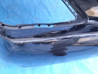 51118081055 OE51118081055-0489 OE51118081055 Бампер передний BMW ix 3 Арт e11685930, вид 7