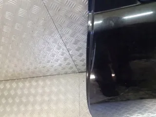 Дверь задняя левая Daihatsu Sirion 2002г.  - Фото 3