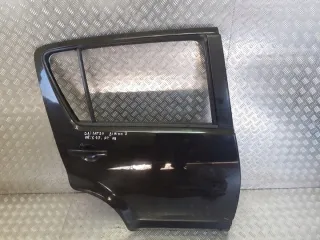  Дверь задняя правая Daihatsu Sirion Арт e11685736, вид 1