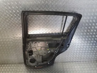  Дверь задняя правая Daihatsu Sirion Арт e11685736, вид 2