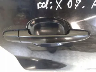  Дверь задняя правая Daihatsu Sirion Арт e11685736, вид 3