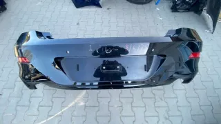 Qua8425 Бампер задний BMW 6 F06/F12/F13 Арт e11685676, вид 1